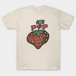 Strawberry Fields Pop Festival 1970 T-Shirt